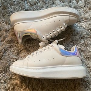 Alexander McQueen sneakers